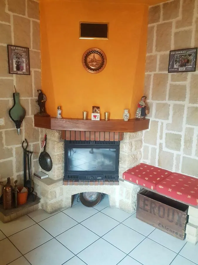 Bed and Breakfast L'Oulivade à Grignan Couette-café