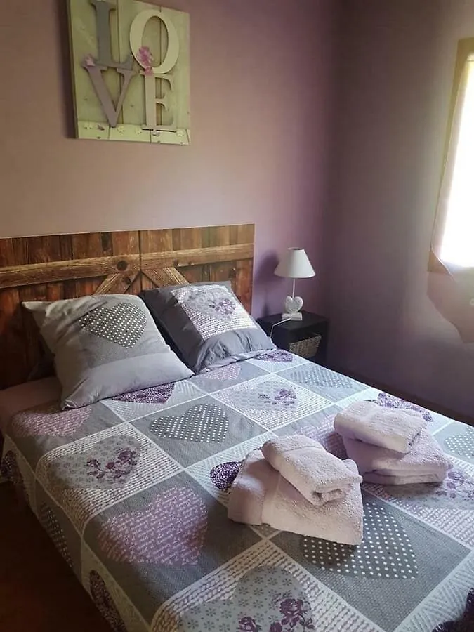 Bed and Breakfast L'Oulivade à Grignan 0*,  France