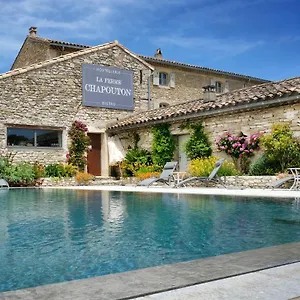 La Ferme Chapouton Grignan