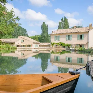 Le Moulin Dumas Grignan